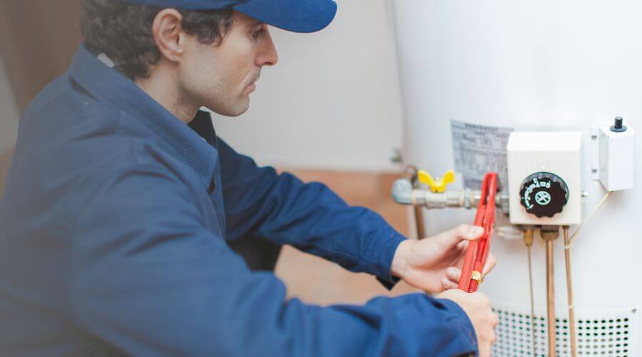 Local expert plumbing services in Gardiner, ME